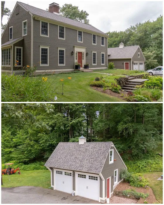 Monarch Roofing Picture 3