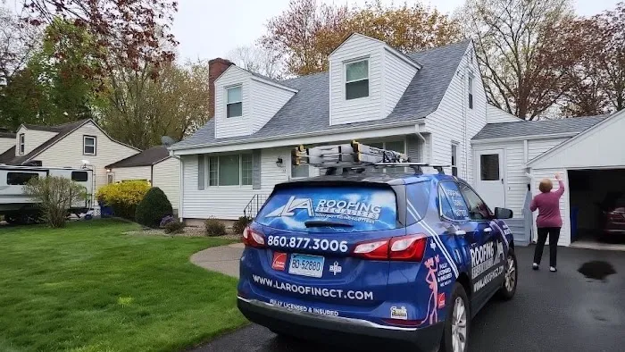 LA ROOFING LLC Picture 5