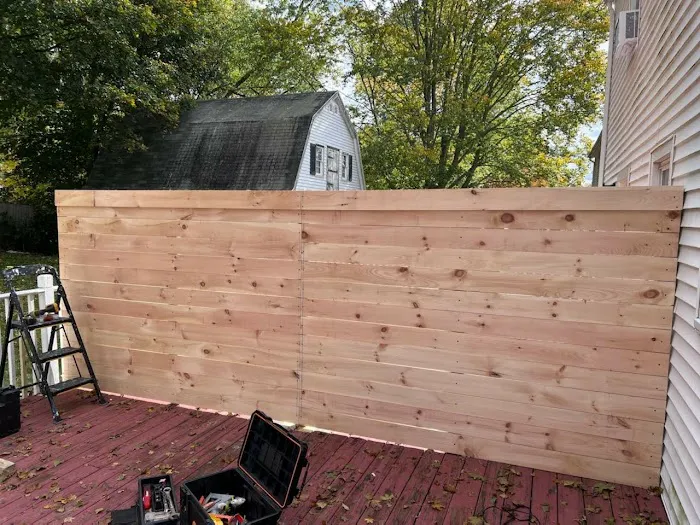 Champion Exteriors LLC Picture 7