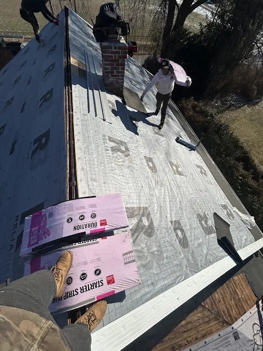 Champion Exteriors LLC Picture 3