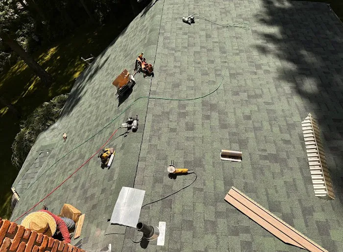 Champion Exteriors LLC Picture 9