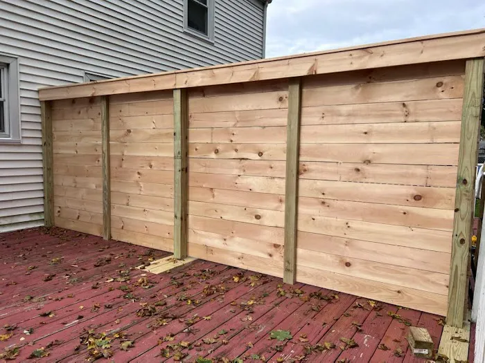 Champion Exteriors LLC Picture 4