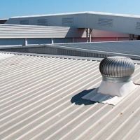 Top Deck Restoration ico