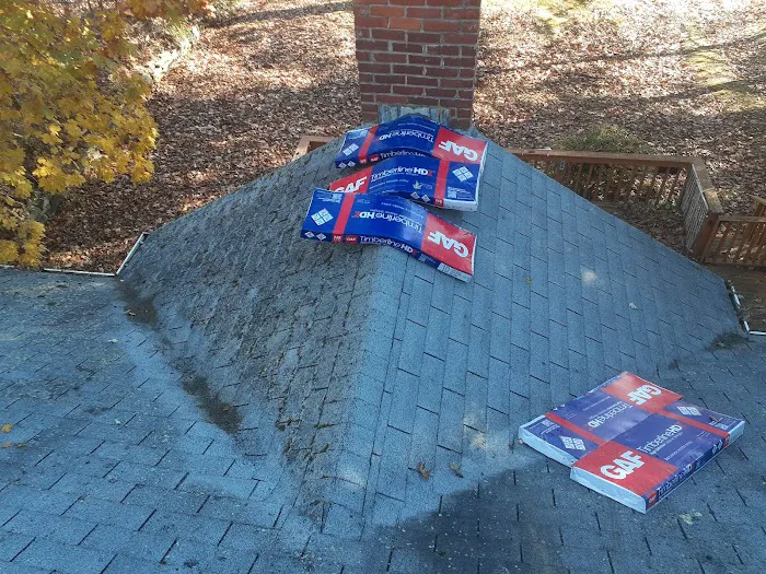 LaBranch Roofing Picture 8