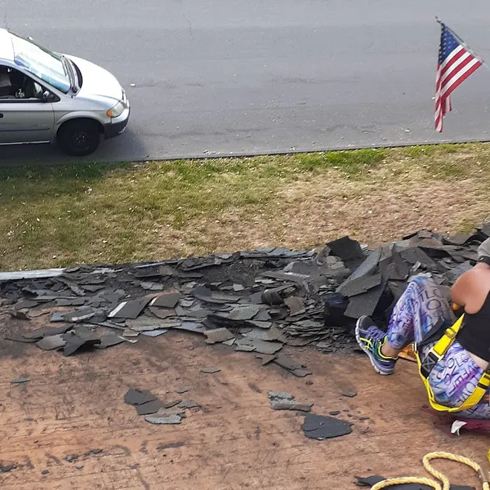 LaBranch Roofing Picture 2