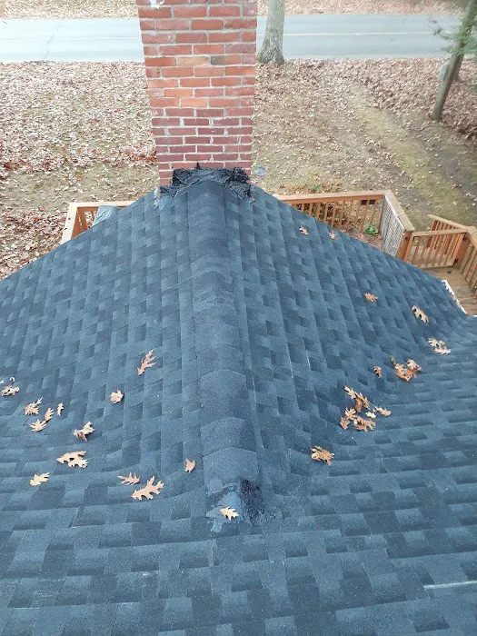 LaBranch Roofing Picture 3