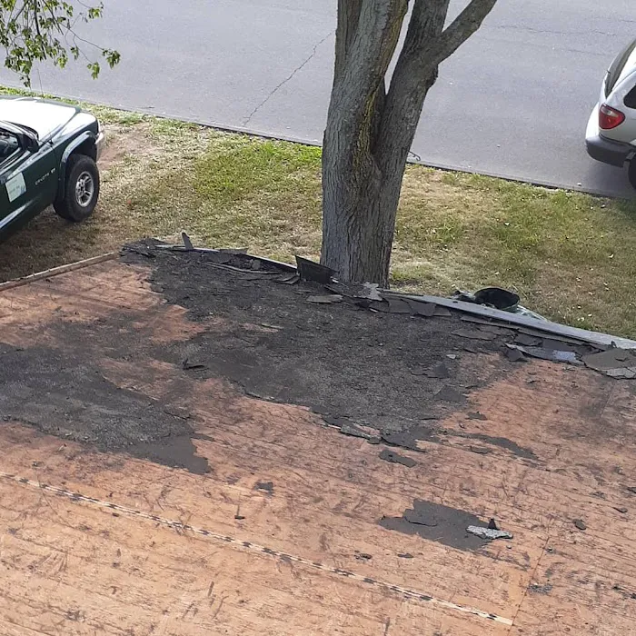 LaBranch Roofing Picture 1