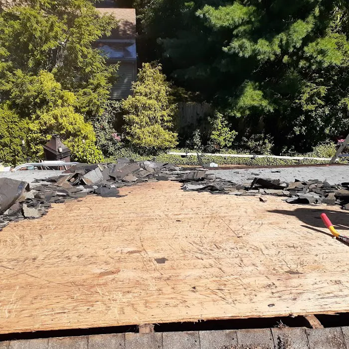 LaBranch Roofing Picture 7