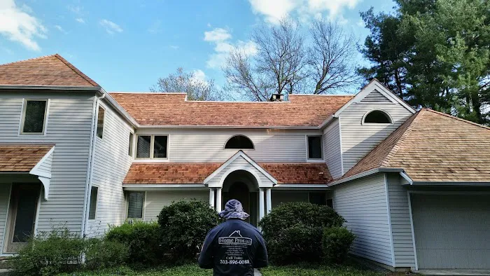 Home Pros LLC Picture 2