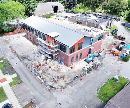 Premier Building Associates