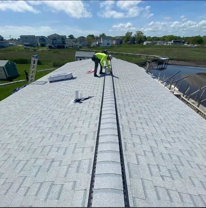 LA Roofing LLC Picture 8