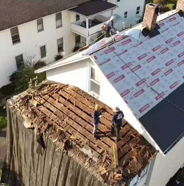 LA Roofing LLC Picture 9