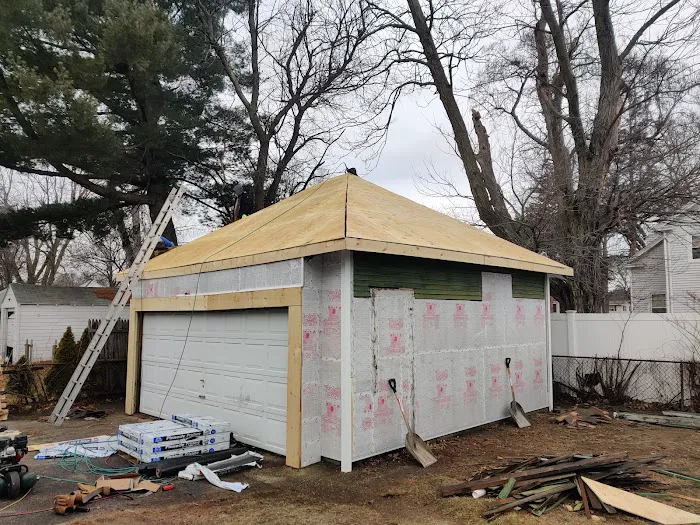 Green Roof Solutions,LLC Picture 2