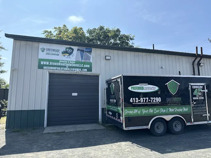 Green Roof Solutions,LLC Picture 1