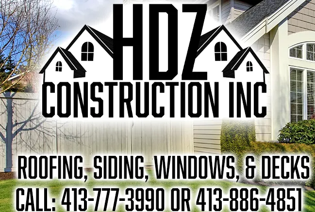Hdz construction inc Picture 1