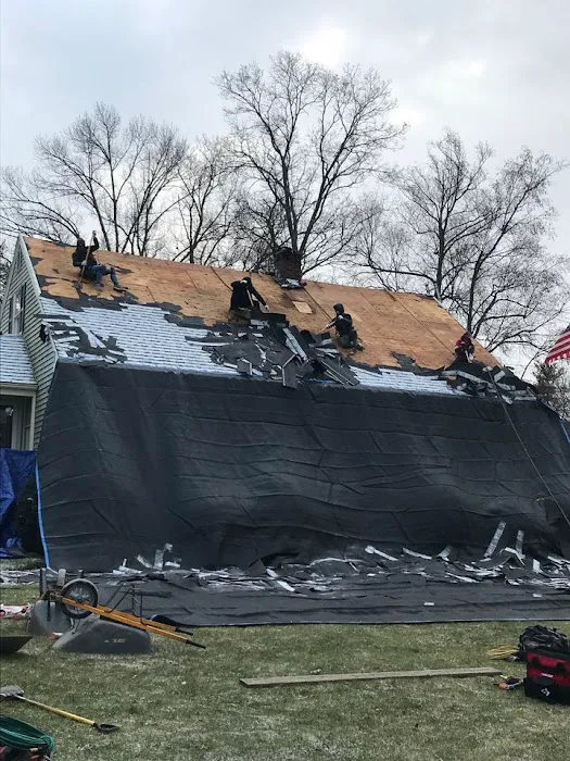 Class General Contracting Picture 9