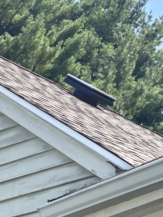 Peak Performance Exterior Home Improvements inc Picture 10