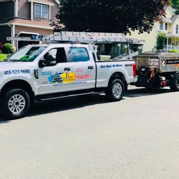 Peak Performance Exterior Home Improvements inc Picture 1