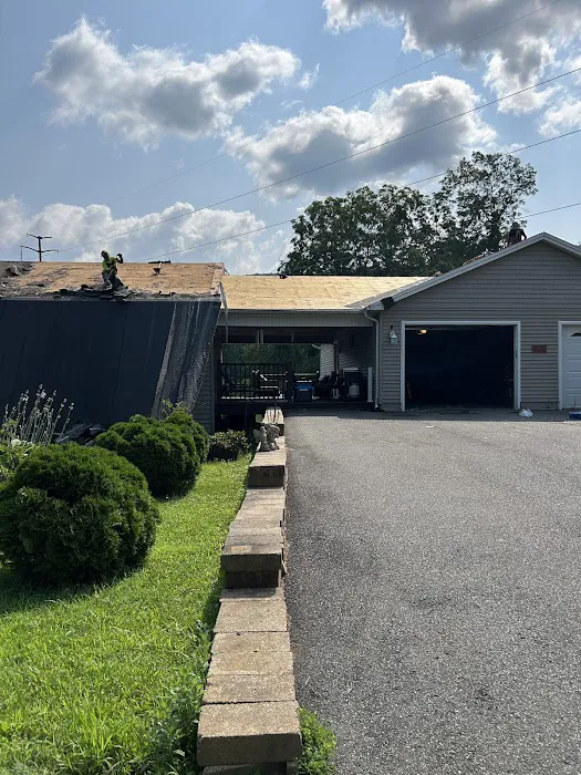 Peak Performance Exterior Home Improvements inc Picture 2