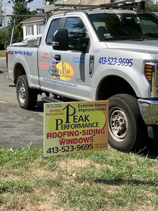 Peak Performance Exterior Home Improvements inc Picture 8