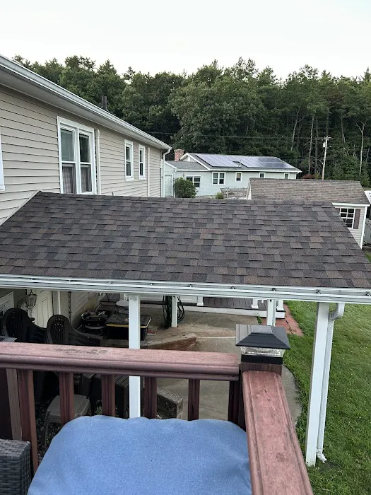 Peak Performance Exterior Home Improvements inc Picture 5