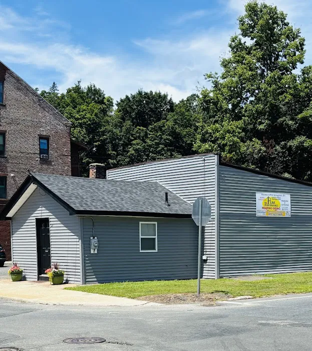 Peak Performance Exterior Home Improvements inc Picture 3