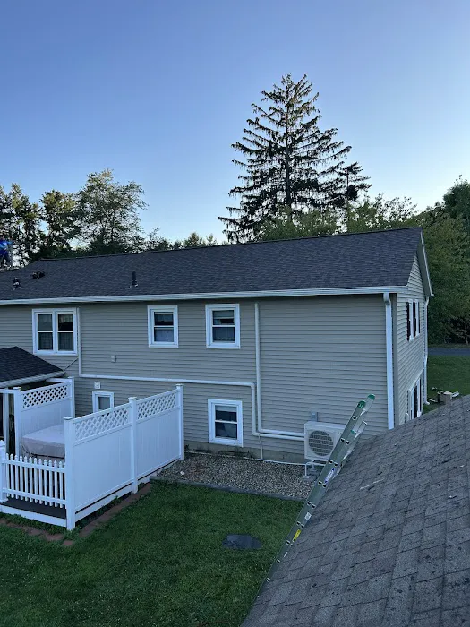 Peak Performance Exterior Home Improvements inc Picture 4