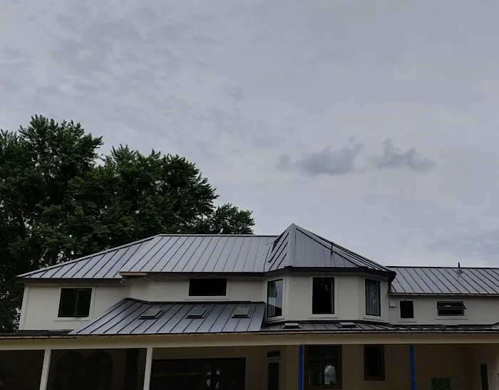 Empire Metal Roofing Picture 1