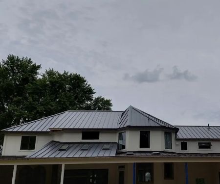 Empire Metal Roofing