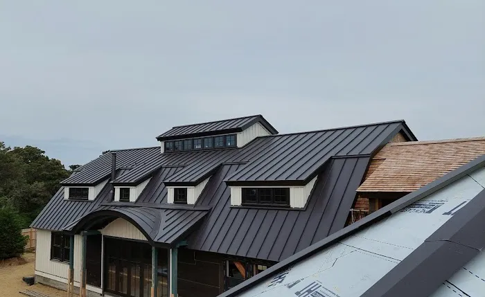 Empire Metal Roofing Picture 2