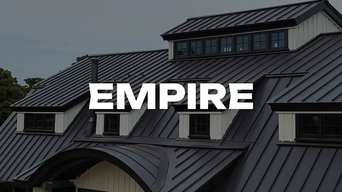Empire Metal Roofing Picture 5