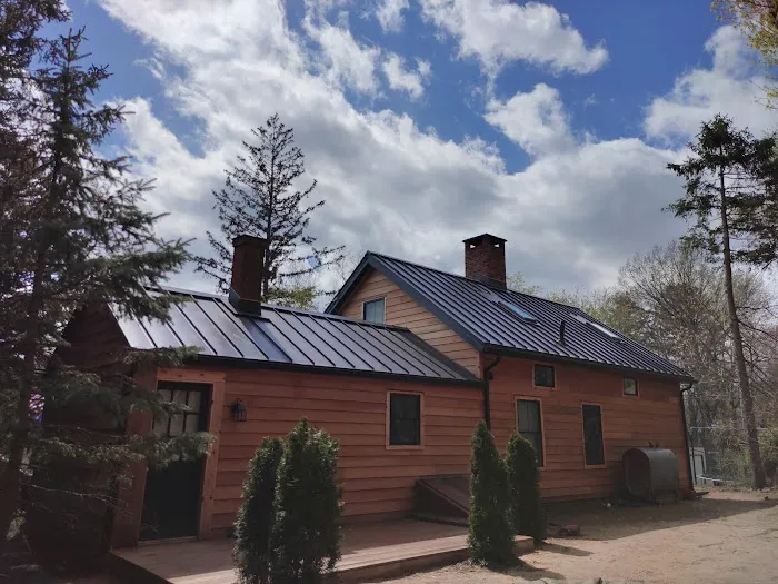 Empire Metal Roofing Picture 4