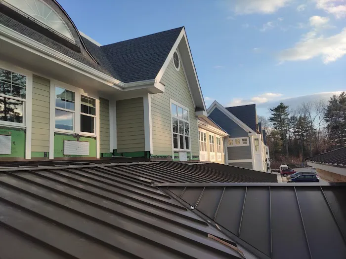 Empire Metal Roofing Picture 6