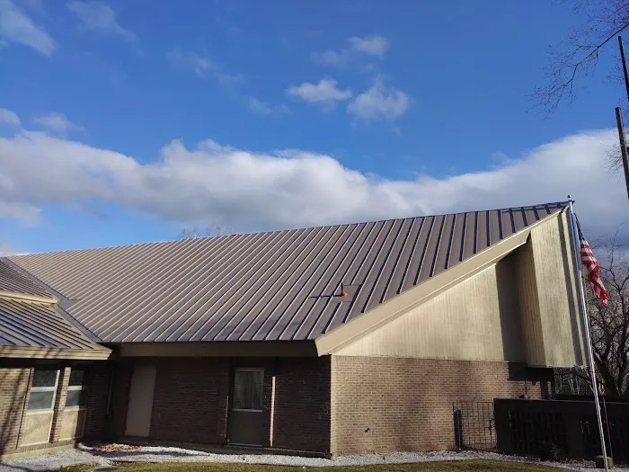 Empire Metal Roofing Picture 3