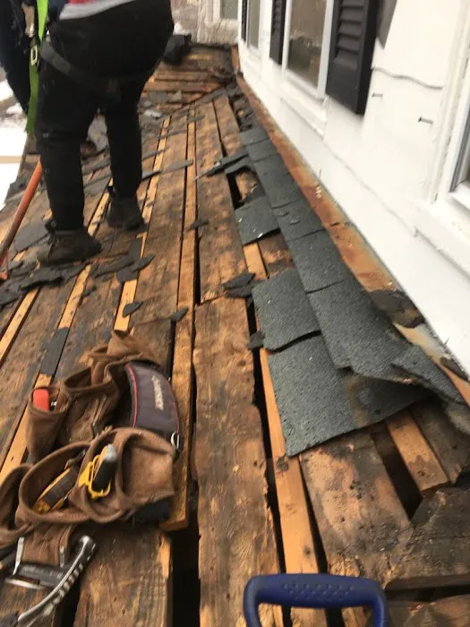 Worthington Construction Group Inc. Picture 1