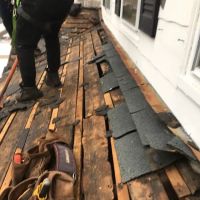 Worthington Construction Group Inc. ico