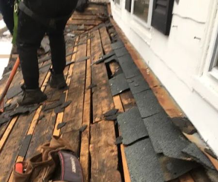 Worthington Construction Group Inc.