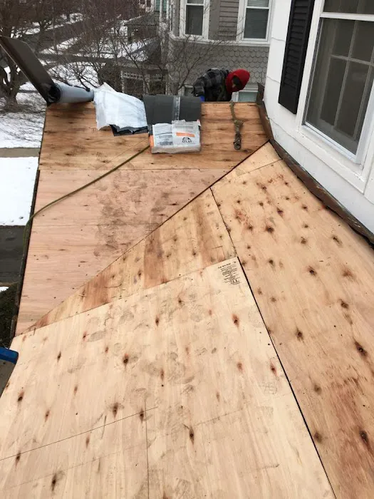 Worthington Construction Group Inc. Picture 2