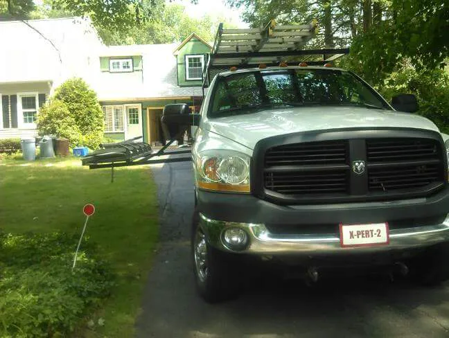 X-Pert Roofing Picture 4