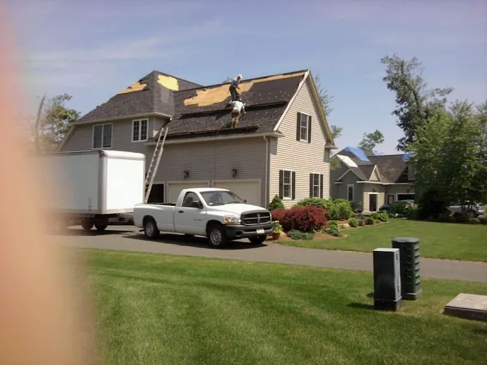 X-Pert Roofing Picture 5