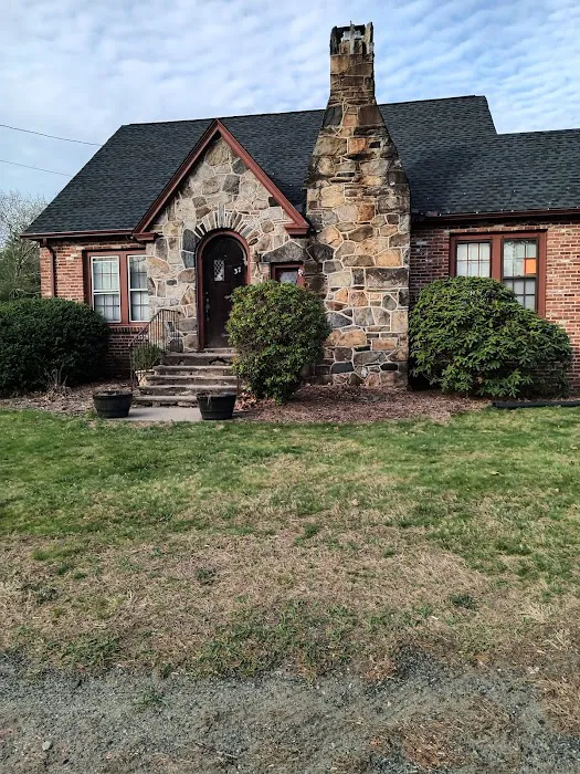 Jordan Roofing Picture 3