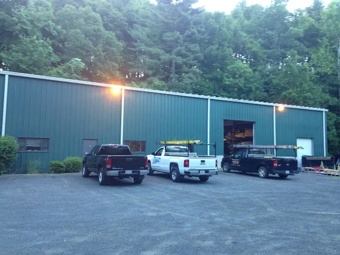 Independent Roofing Company Picture 3