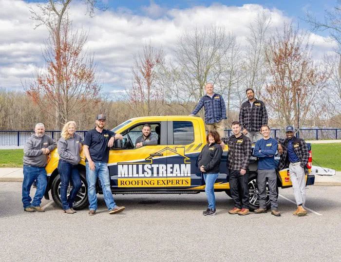 Millstream Construction Picture 6