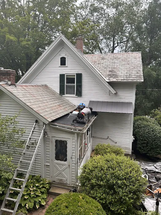 JP Carroll Roofing Picture 8