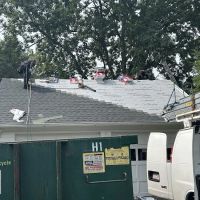 JP Carroll Roofing ico