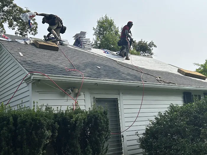 JP Carroll Roofing Picture 3