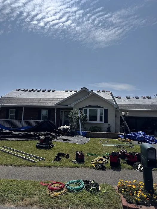 JP Carroll Roofing Picture 6