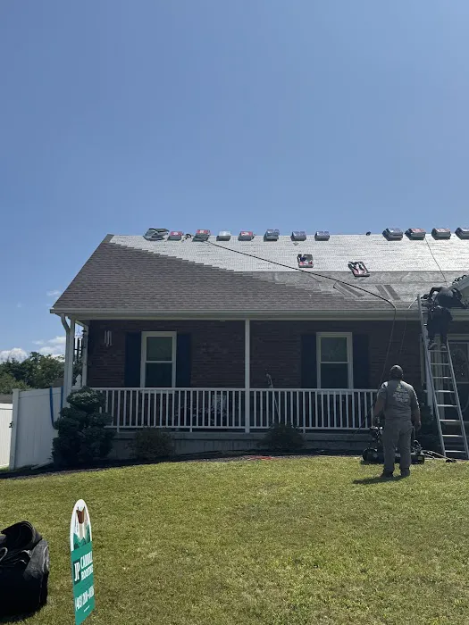 JP Carroll Roofing Picture 10