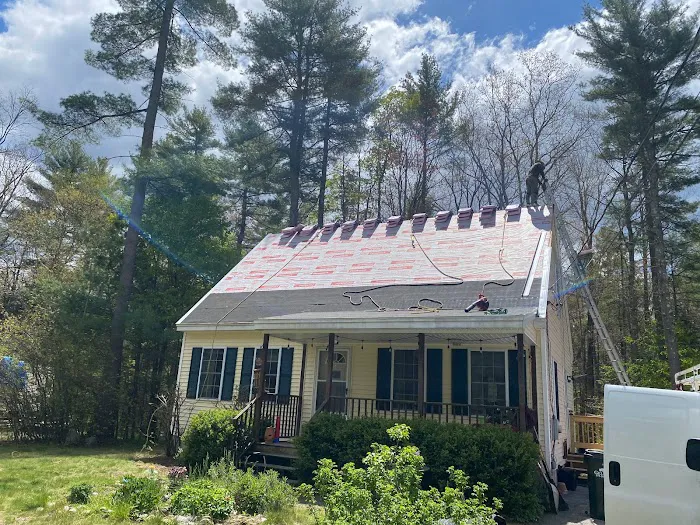 Vector Home Improvement Picture 6