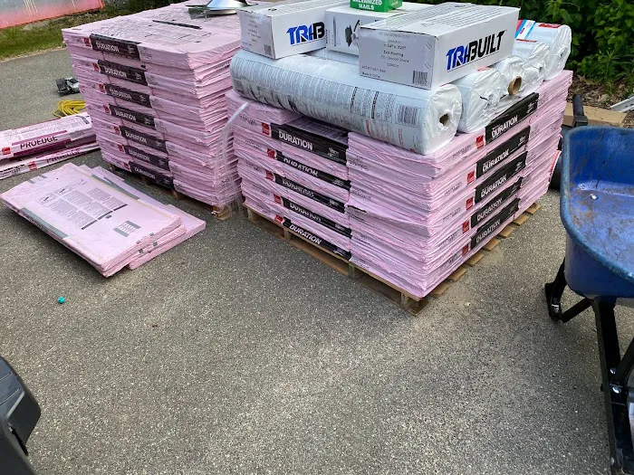 Vector Home Improvement Picture 8